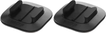 GoPro Universal Adhesive Mount AACFT-011, 2 tk