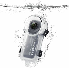 Insta360 X4 veekindel korpus CINSBBMG