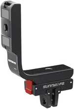 Sunnylife L-kinnitus DJI Osmo 360 OS-ZJ032