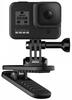 GoPro Magnetic Swivel Clip ATCLP-001