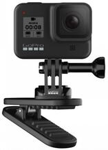 GoPro Magnetic Swivel Clip ATCLP-001