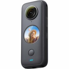 Insta360 GPS kaugjuhtimispult CINSAAV/A, must