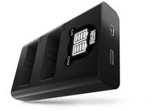 Newell GoPro Hero13 laadija DL-USB-C NL4797