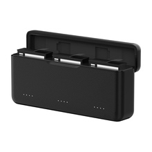 TELESIN USB C laadija DJI Osmo Action 5 Pro akudele S0-BCG-34-TDJ
