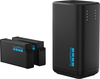 GoPro MAX2 Dual akulaadija koos 2 Enduro akuga AMDBD-001-EU