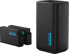 GoPro MAX2 Dual akulaadija koos 2 Enduro akuga AMDBD-001-EU