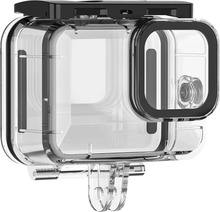 Telesin veekindel korpus GoPro Hero 9 / Hero 10 / Hero 11 GP-WTP-901