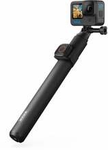 GoPro Extension Pole + Waterproof Shutter Remote AGXTS-002-EU