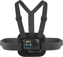 GoPro Chesty Performance rinnakinnitus 2025 AGCHM-001-VN, must