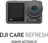 DJI Care Refresh DJI Osmo Action 3 (kahe aasta plaan), CP.QT.00006751.01