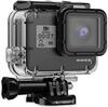 Tech-Protect GA200 veekindel ümbris GoPro Hero 5/6/7, läbipaistev