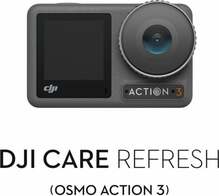 DJI Care Refresh DJI Osmo Action 3 (kahe aasta plaan), CP.QT.00006751.01