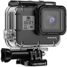 Tech-Protect GA200 veekindel ümbris GoPro Hero 5/6/7, läbipaistev