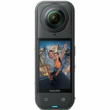Insta360 X5 Ski Bundle