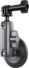 Telesin magnetkinnitus spordikaameratele CMM-001