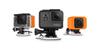 GoPro Surfboard Mounts ASURF-001, valge