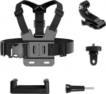 D-Fruit GoPro rinnakinnitusrihm 5in1 40498