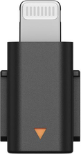 DJI Mic Mini mobiiltelefoni adapter (Lightning) CP.RN.00000429.01