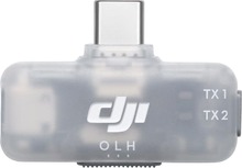 DJI Mic Series Mobile Receiver CP.RN.00000508