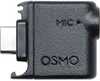 DJI Osmo Action 3,5 mm heliadapter CP.OS.00000280.01