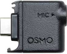 DJI Osmo Action 3,5 mm heliadapter CP.OS.00000280.01