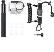 DJI Osmo Action 6 Scuba Diving Accessory Kit CP.OS.00000602