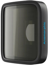 GoPro Hero13 Black anamorfse objektiivi modull AEWAL-011
