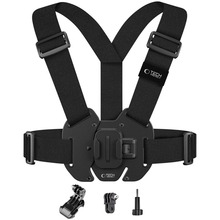 Rinnakinnitus Tech-Protect GA100 GoPro DJI, must