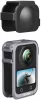 Telesin DJI Osmo 360 metallkarkass