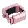 Sunnylife magnetiline kiirkinnitusadapter 1/4 OP 3, roosa