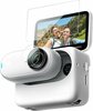 Telesin karastatud klaas Insta360 GO 3