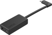 GoPro Pro 3.5mm Mic Adapter AAMIC-001