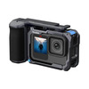 Telesin StreetGrip komplekt koos raamiga GoPro Hero 9-13, must, S6-fms-26-tgp