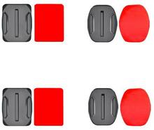 D-Fruit GoPro kinnitusaluste komplekt 40502