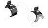 Randmekinnitus PGYTECH DJI Osmo Pocket ja spordikaameratele P-18C-024