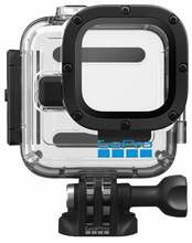 GoPro Hero11 Black Mini veekindel korpus AFDIV-001, läbipaistev/must