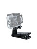 Hurtel hoidik klambriga GoPro kaamerale