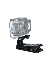 Hurtel hoidik klambriga GoPro kaamerale