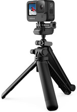 GoPro 3-Way Grip 2.0 AFAEM-002, must