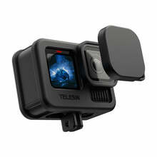 Telesin silikoonümbris 2.0 GoPro Hero 13/12/11