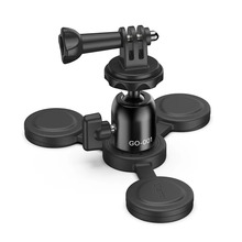 Ulanzi magnetkinnitus telefonide kaameratele GO-001 A0018