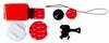 Kinnitus SJCAM Board Mount Surf Snowboard Wakeboard