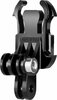Telesin Dual J-Hook Mount GP-MTB-T02-BK