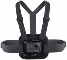 GoPro Chesty AGCHM-001, must