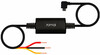 Pingemuundur 70mai Hardwire Kit UP02, must, 30 V