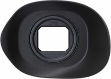 Okulaari kummiserv Canon ER-HE, must, 4897C001