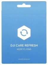 DJI Care Refresh Osmo Action 3, CP.QT.00006769.01