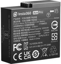 Insta360 Ace/Ace Pro aku CINSBAJA