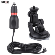 SJCAM SJ6/SJ7 autokomplekt, must