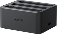 Insta360 X4 Fast Charge Hub CINSBBMJ